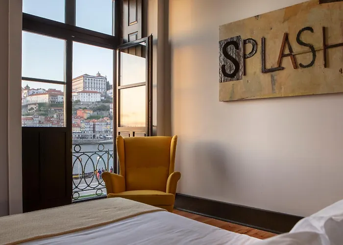 The House Of Sandeman