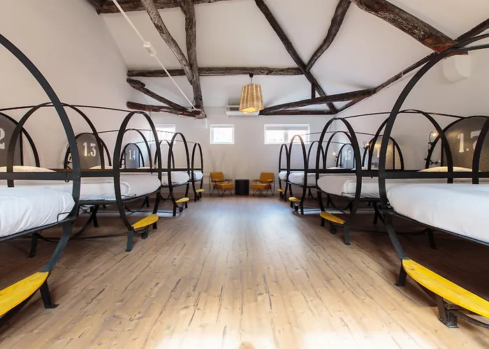 The House Of Sandeman